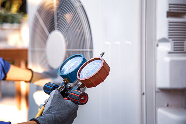 Trusted Hvac Installation service in Lawndale, NC - HVAC Repair CO