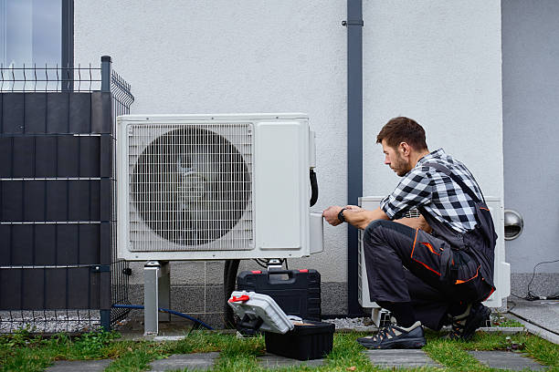 Trusted Hvac Maintenance service in Lawndale, NC - HVAC Repair CO